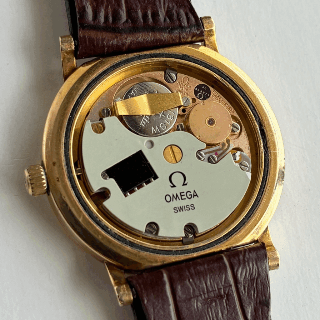 vintage watch FAQ