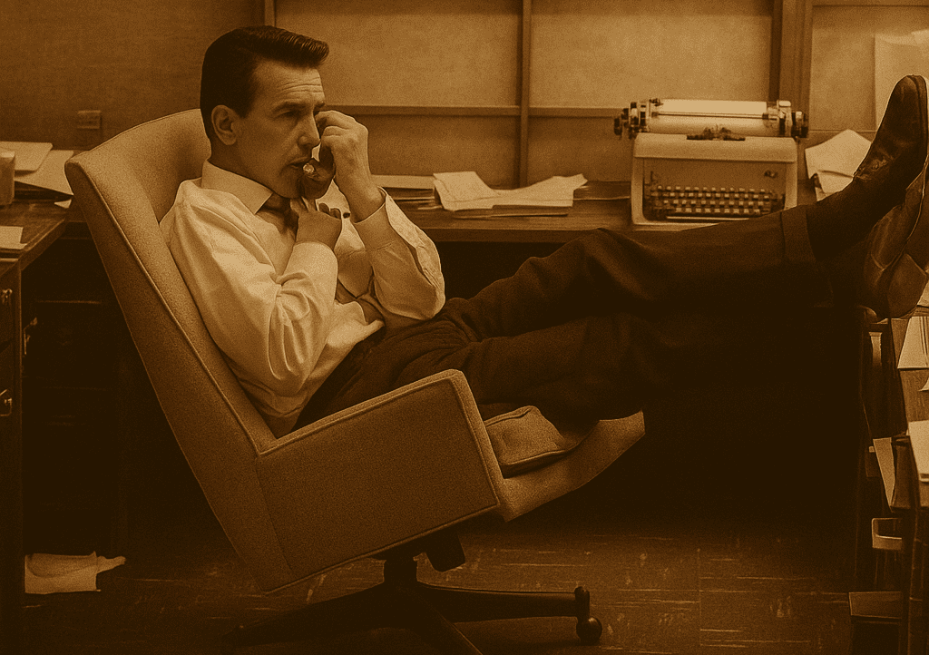 calling